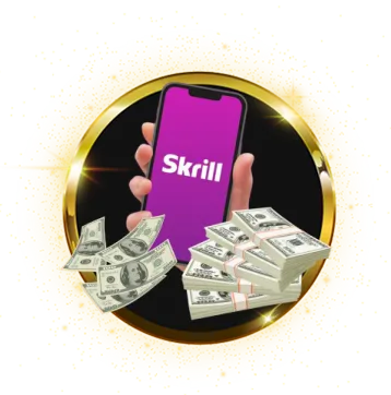 Skrill Skrill